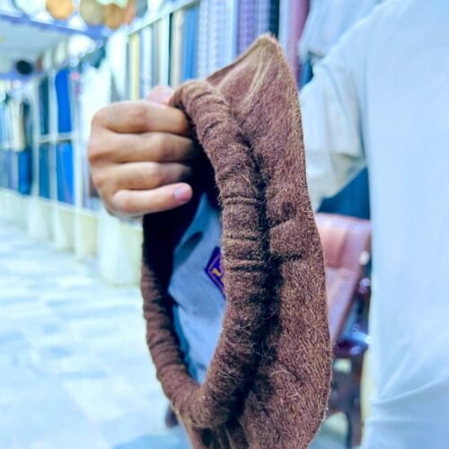 Mufti Munir Shakir Pakol