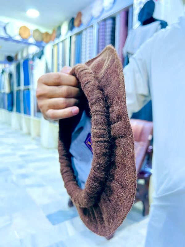 Mufti Munir Shakir Pakol