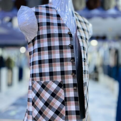 Stylish waistcoat