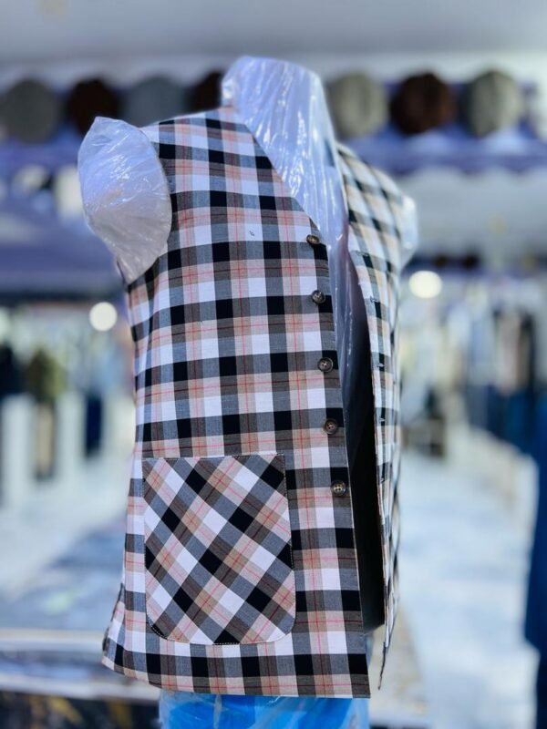 Stylish waistcoat