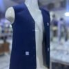 Black Stylish Waistcoat