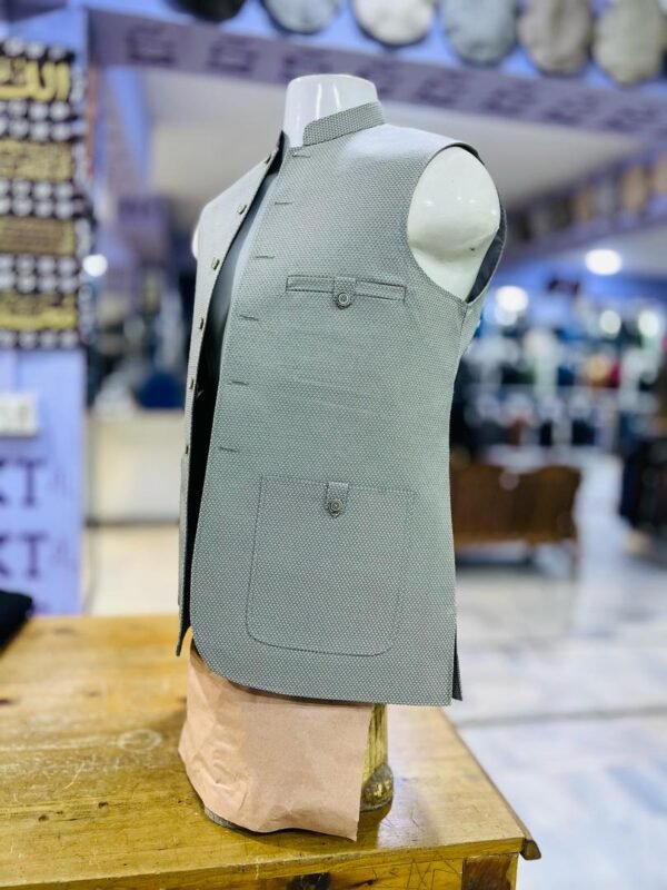 Stylish Waistcoat