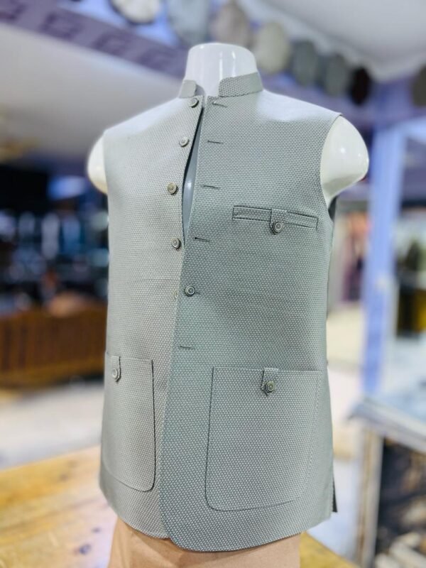 Stylish Waistcoat