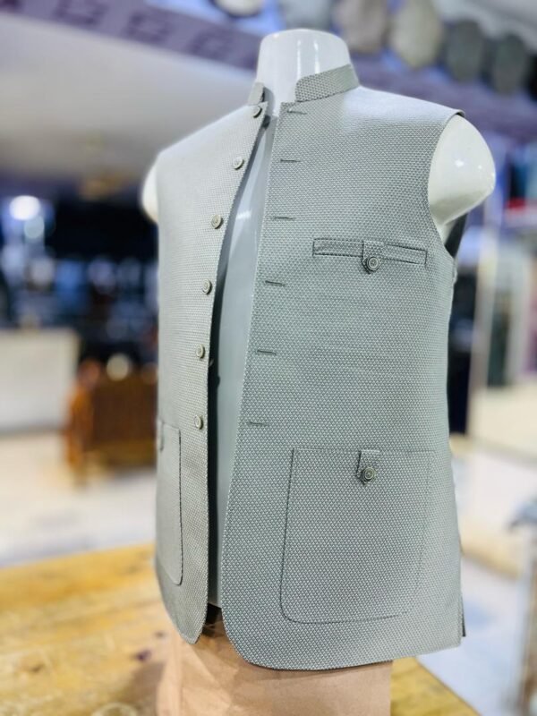 Stylish Waistcoat