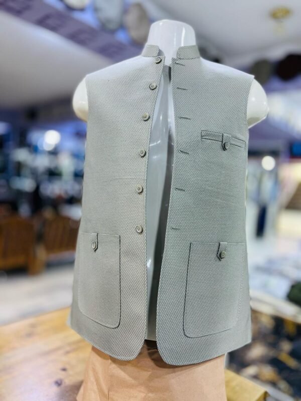 Stylish Waistcoat